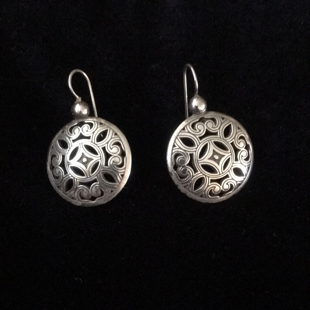 Brighton earrings